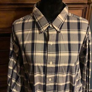 Men’s Ralph Lauren Button Down Shirt